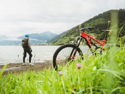 CHANIA AGIA LAKE: AN ECO EXPLORE E-BIKE ADVENTURE