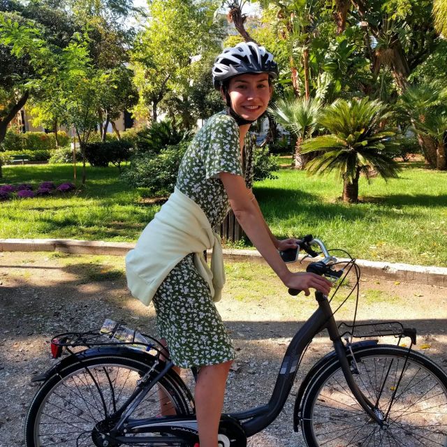 Chania Alternative Sunset Bike Tour - Key points to know before you ride