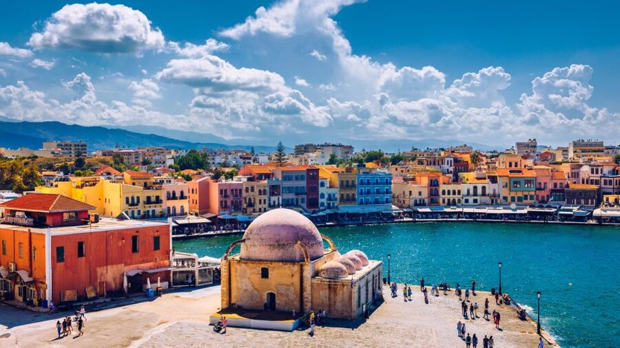 Chania: Archaeological Museum Entry Ticket and Audio Guide - What this Chania museum ticket actually includes