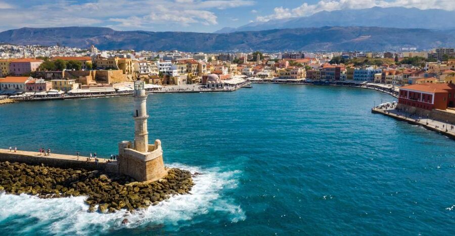 Chania: Archaeological Museum Entry Ticket and Audio Guide - The House of Dionysus mosaics