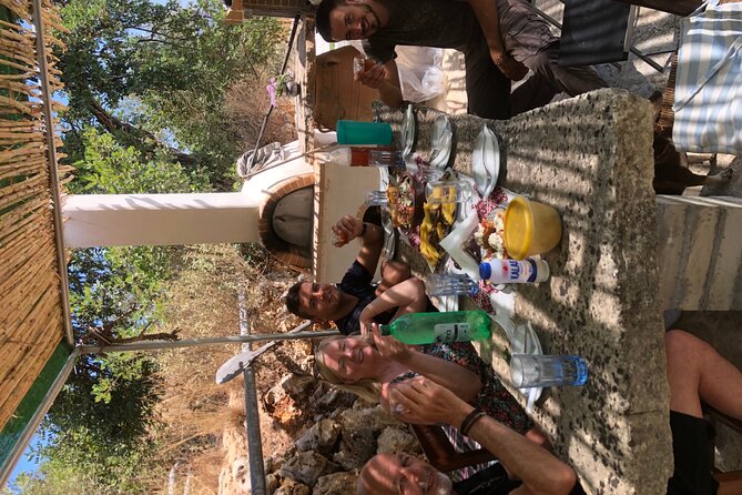Chania Area: Cooking Class at a Farm in Stylos Village (organic) - Booking, timing, and cancellation details