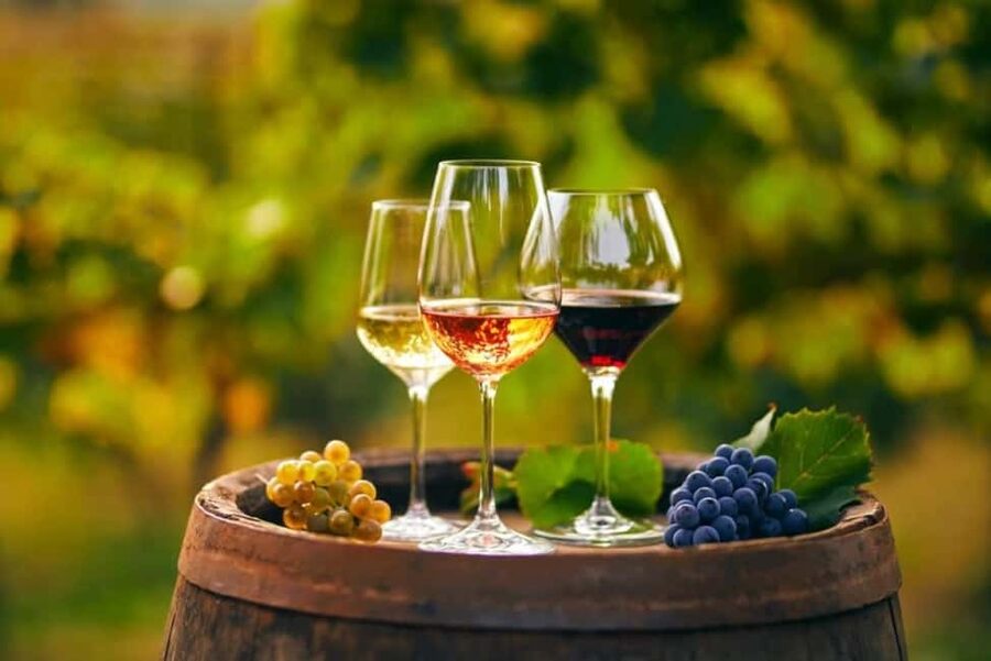 Chania Area: Food Tasting Tour with Winery Visit & Swim Stop - What makes this Cretan food tour worth considering
