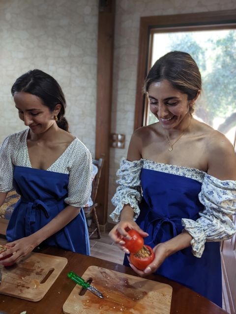 Chania: Authentic Cooking Class - Key points to know before booking