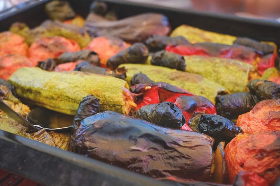 Chania: Authentic Cooking Class - The meal is the point, not an afterthought