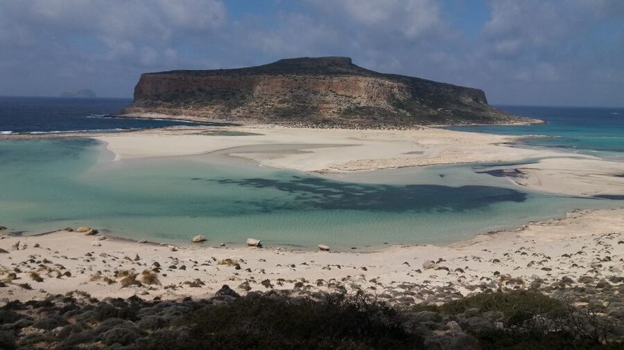 Chania: Balos and Falassarna Tour with Loungers and Lunch - Why this Balos and Falassarna pairing works