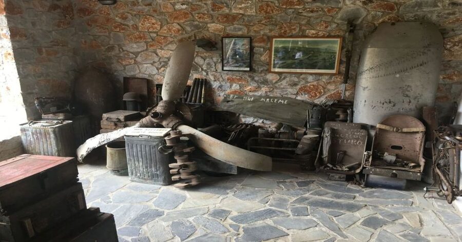 Chania Battle of Crete Private Tour: WW2 Military History - Why this Battle of Crete tour feels different