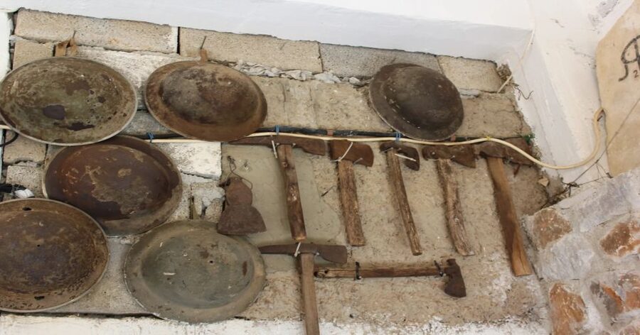 Chania Battle of Crete Private Tour: WW2 Military History - What the seven-hour format is really worth