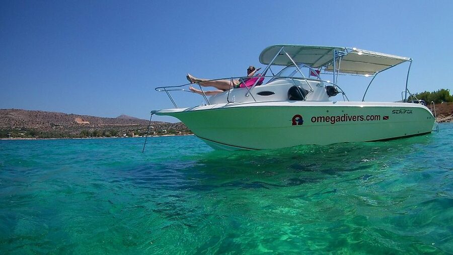 Chania: Boat Trip with Guided Snorkeling & Stand-Up Paddling - Who should book this Chania boat trip?