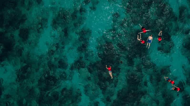 Chania: Boat Trip with Guided Snorkeling Tour - Key details before you book