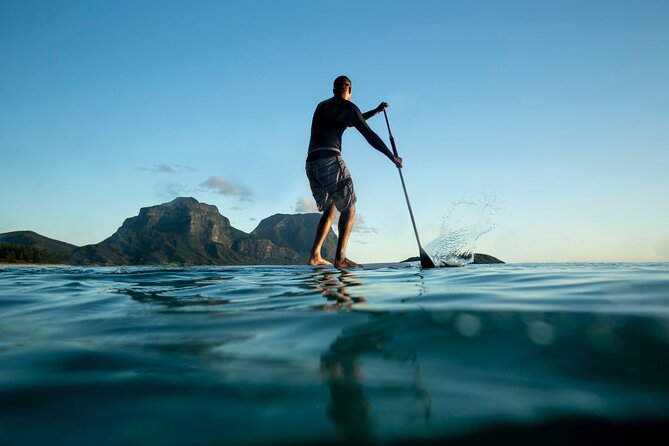 Chania: Boat Trip with Guided Snorkeling Tour & SUP - Moving between two or three sea spots