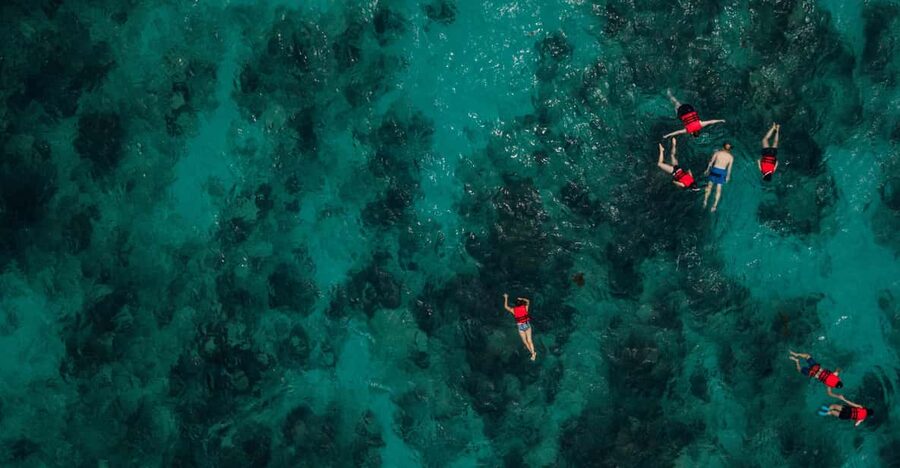 Chania: Boat Trip with Guided Snorkeling Tour - From your hotel to the Salty Descents boat