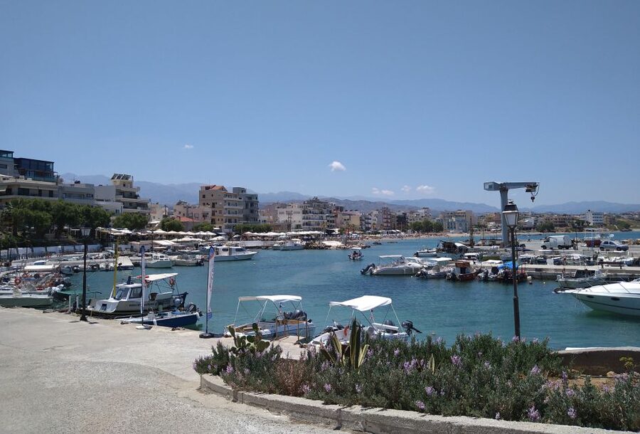 Chania: City Highlights Small Group Bike Tour - Is $51 a Fair Price?