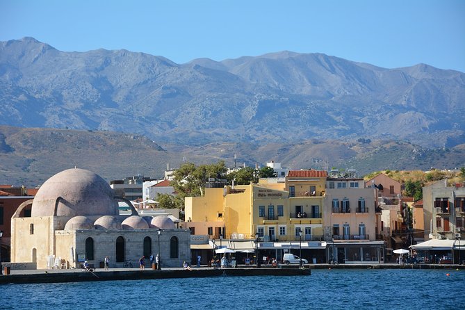 Chania City & Lake Kournas Tour - Why this Chania and Lake Kournas pairing works