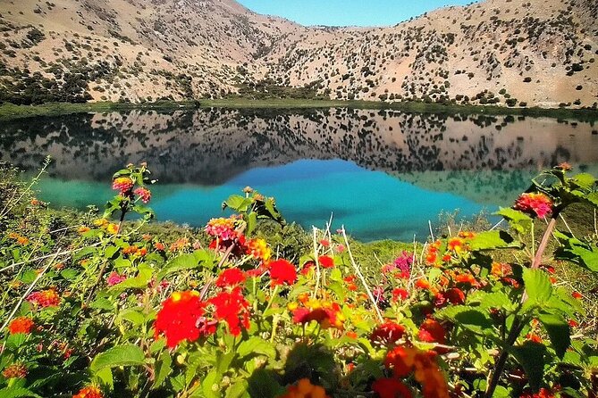 Chania City & Lake Kournas Tour - Is $36.12 a good price?