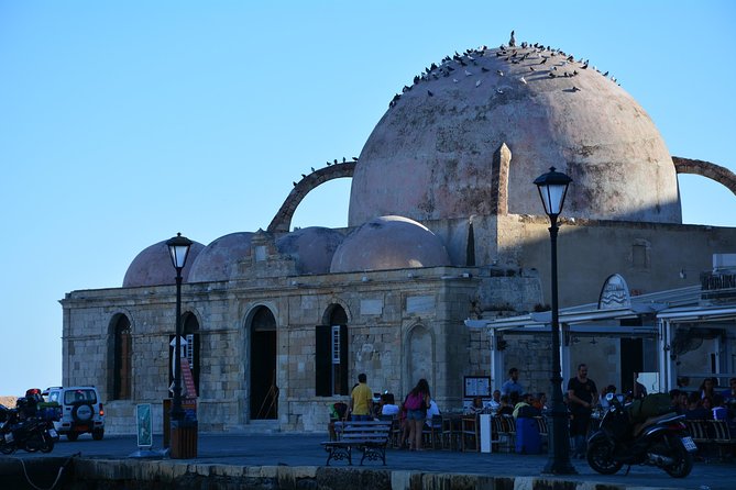 Chania City & Lake Kournas Tour - How to make the day run better