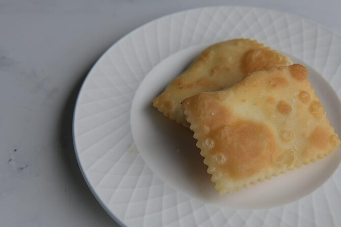 Chania Cooking Class in Crete with rustic, delicious and homely Cretan food! - What the three-hour class is like