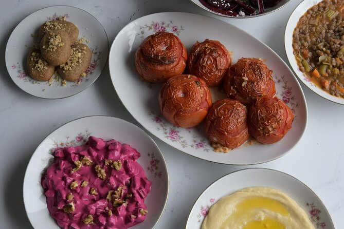 Chania Cooking Class in Crete with rustic, delicious and homely Cretan food! - The apartment setting: warm and clean, but not rustic