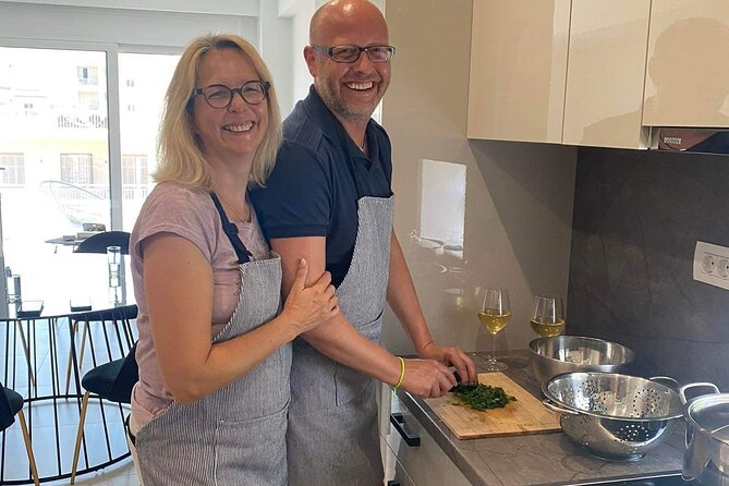 Chania Cooking Class in Crete with rustic, delicious and homely Cretan food! - Is $190 a fair price?