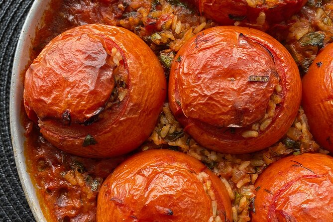 Chania Cooking Class in Crete with rustic, delicious and homely Cretan food! - Practical details before you book
