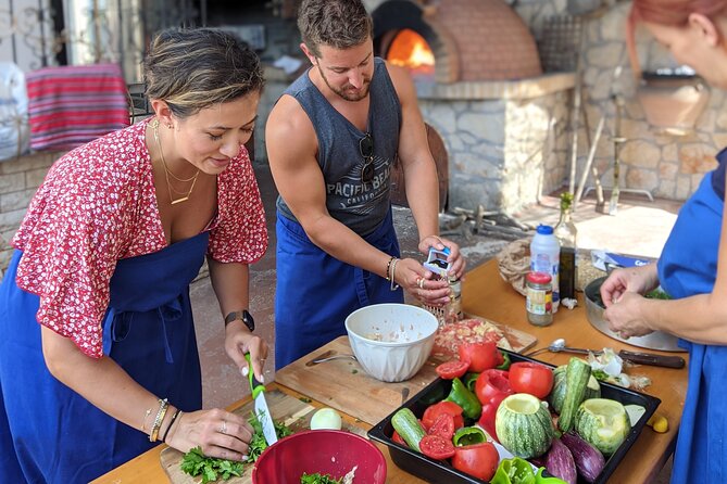 Chania Cooking Class-The Authentic Enjoy traditional Cretan meal - Who Will Enjoy This Cretan Cooking Class?