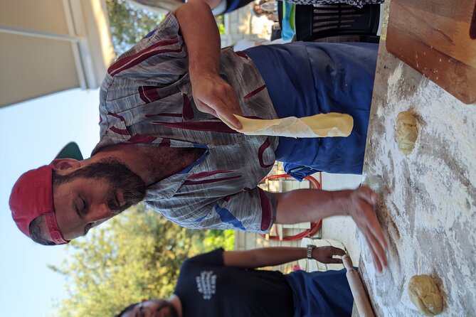 Chania Cooking Class-The Authentic Enjoy traditional Cretan meal - Booking Details and Cancellation