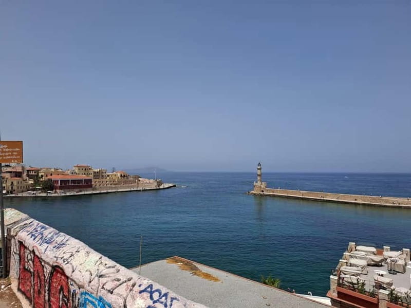 Chania: E-Bike City Highlights Tour - Key points to know before you pedal away