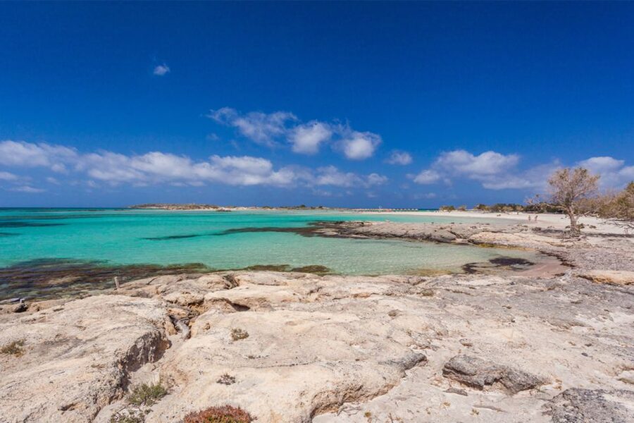 Chania: Elafonisi and Milia Mountain with Loungers and Lunch - Practical details that affect your day