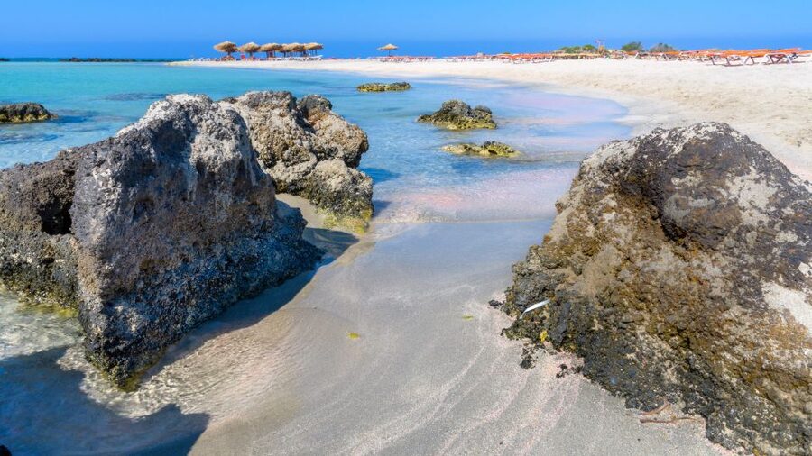 Chania: Elafonisi Beach Day Trip with Elos Stop and Transfer - Should you book it?