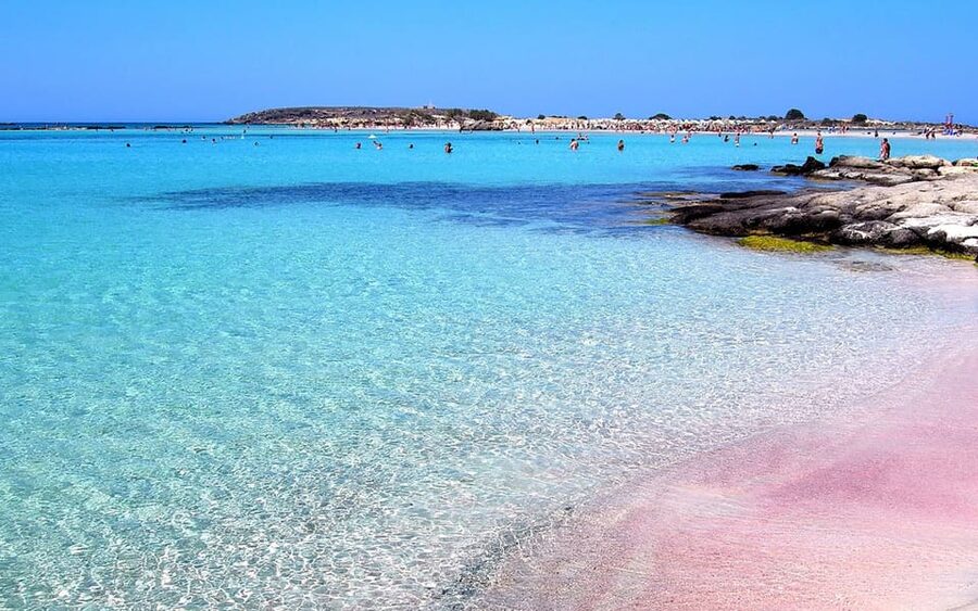 Chania: Elafonisi Bus Trip with Free Time and Stop in Elos - Why this Elafonisi trip works well from Chania