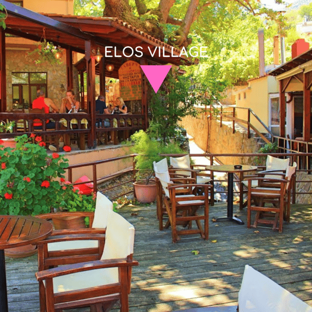 Chania: Elafonissi Beach Superb Semi Private Bus Tour - Who should choose this day trip?