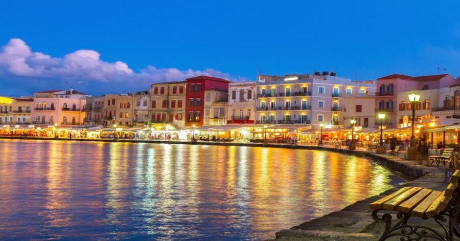 Chania Evening From Rethymno - Final call: is this Chania trip worth booking?