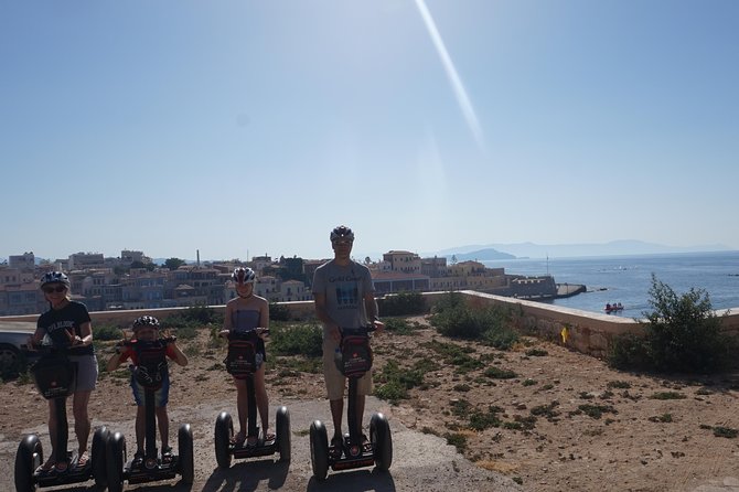 Chania Exploration - Etz Hayyim Synagogue and the layered Old Town