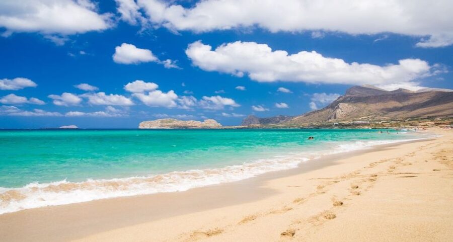 Chania: Falassarna Beach Sunset Trip with Transfer - Key points to know before you book