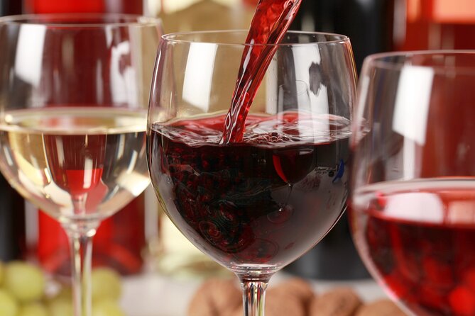 Chania Food Stories Half-Day Tour inc. tastings & drinks - Two hours through old Chania