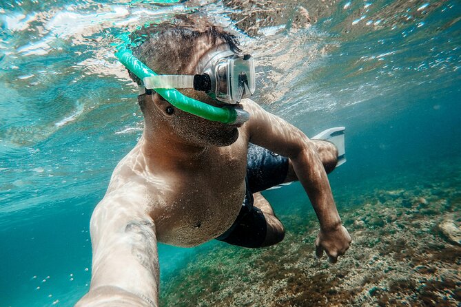 Chania Guided Snorkeling and Boat Excursion - Key points to know before booking