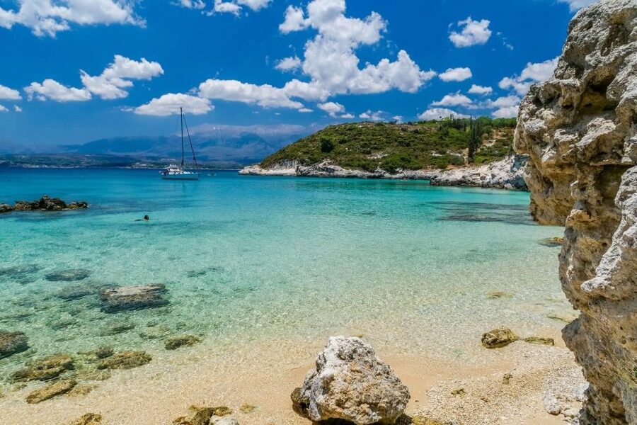 Chania Highlights:Venizelos, Stavros, Agia Triada & Marathi - Four Chania stops in six useful hours