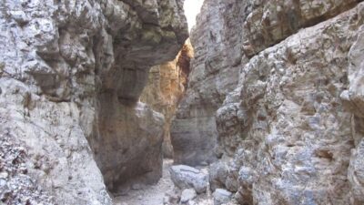 Imbros Gorge and Libyan Sea Day Tour