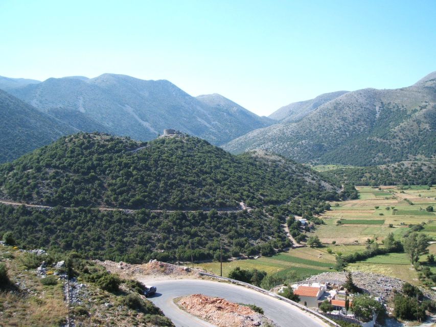 Chania: Imbros Gorge and Libyan Sea Day Tour - Should you book the Imbros Gorge and Libyan Sea tour?