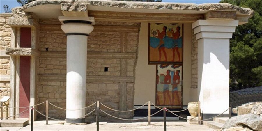 Chania - Knossos Palace Guided Tour - Key points to know before booking