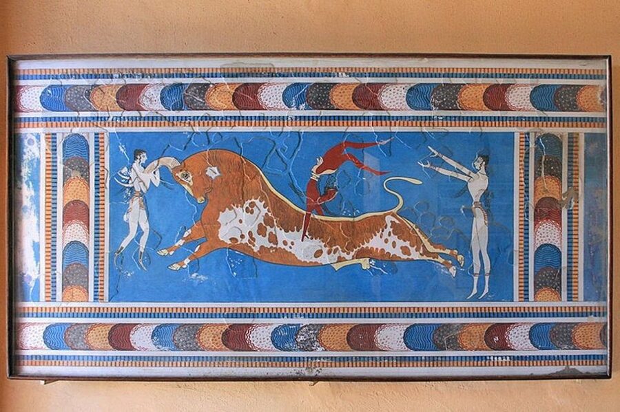 Chania - Knossos Palace Guided Tour - Should you book the Chania to Knossos tour?