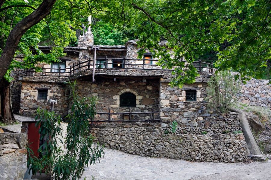 Chania: Milia Mountain Tour w/Lunch Olive Oil/Wine Tastings - Why this Chania day trip feels different