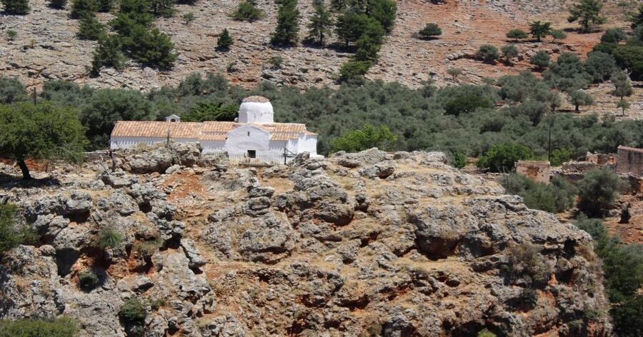 Chania Monasteries Private Tour: A Greek Orthodoxy Tribute - Key points to know before you book