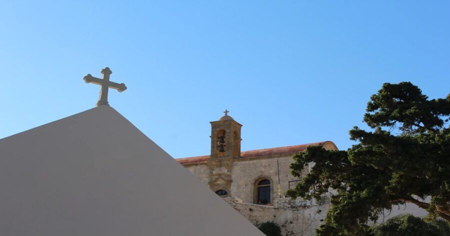 Chania Monasteries Private Tour: A Greek Orthodoxy Tribute - Why this Chania tour is different from a standard monastery visit