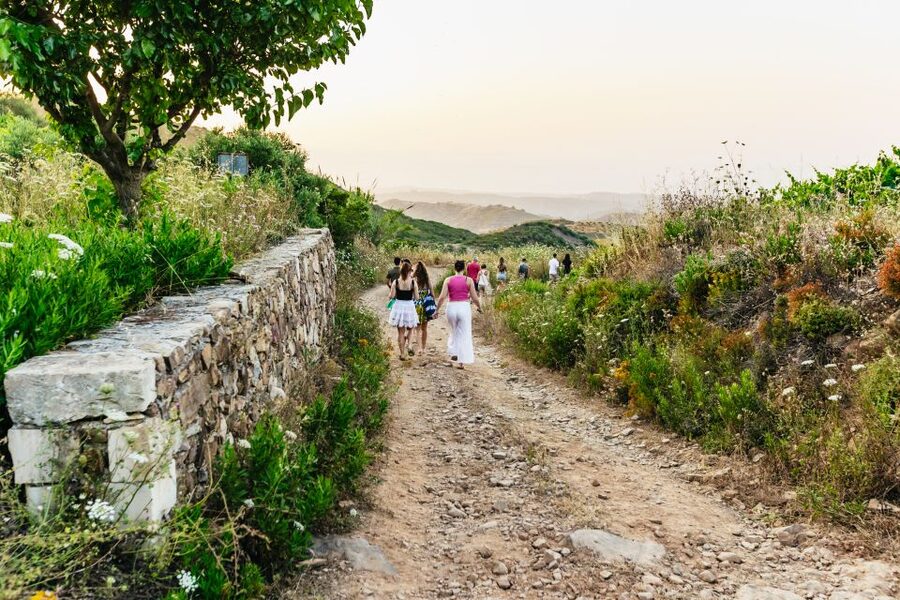 Chania: Off-Road Tour at Sunset - Practical tips before booking