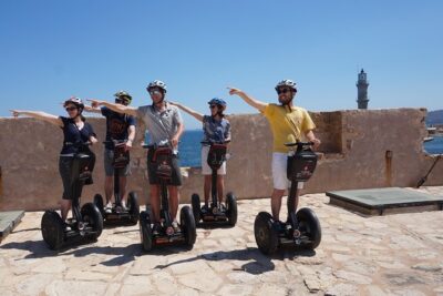 Chania Old City Discovery