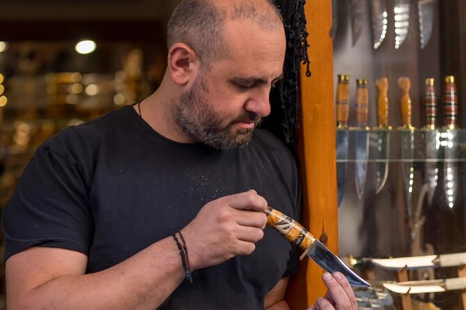 Chania Old Town Artisans and Sightseeing Private Walking Tour - Key points to know before booking