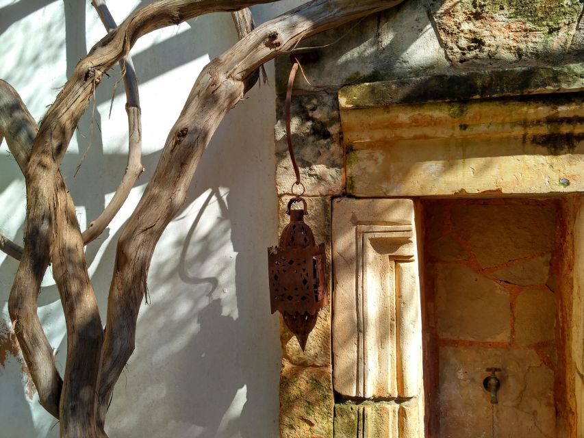 Chania Old Town: Artisans & Sightseeing Walking Tour - Bougatsa, phyllo, and a better start to the day