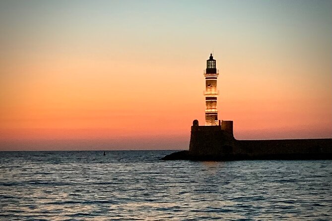 Chania Old Town Half Day Walking Tour - The Turkish baths and Ottoman Chania