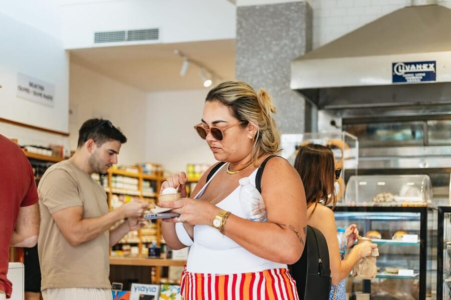 Chania: Old Town Highlights Guided Tour with Street Food - Practical details for a comfortable four hours