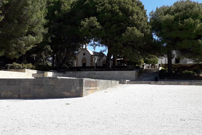 Chania Old Town, Public Market and Chrisopigi Monastery Tour - Timing, walking, and practical comfort